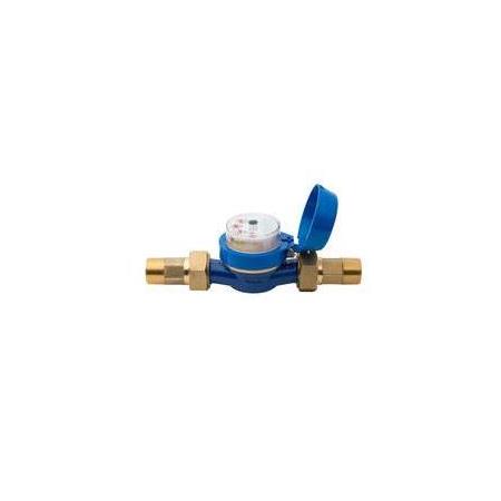 Hunter 20 mm Dişli Debi Ölçer (3/4")