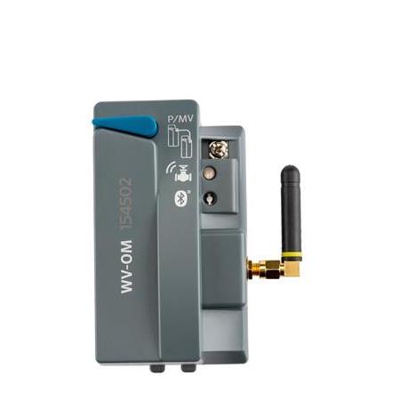 Hunter WVOM VANA ÇIKIŞ MODELİ (LORA) ICC2 VE HCC UYUMLU