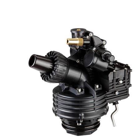 ST-1600-HS-BR Sentetik Çim Rotoru 2" Giriş 40°-360° Ayarlanabilir Açılı 32.5-50.3 MT Atış Mesafesi