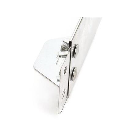 çim ayırıcı sınırlayıcı galvaniz esnek h:15 cmkalınlık:0,8 mm 24 metre 50 adet kazık