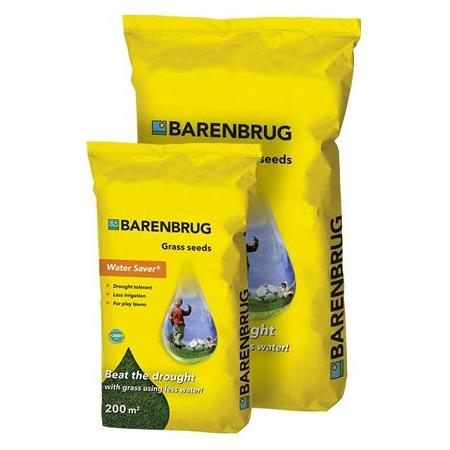 Barenbrug water saver Çim Tohumu 5 Kg Minimum Sulama