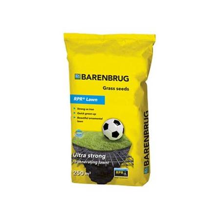 Barenbrug RPR Çim Tohumu 5 KG FUTBOL SAHASI GOLF SAHASI