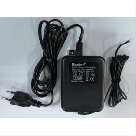Hunter Transformatör Kontrol Ünitesi için 24 volt