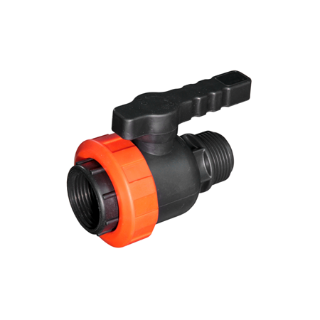 Tarla Sulama Fıskiye Takımı 1" (atom15PC+kaval50cm+75likabot+vana32lik)