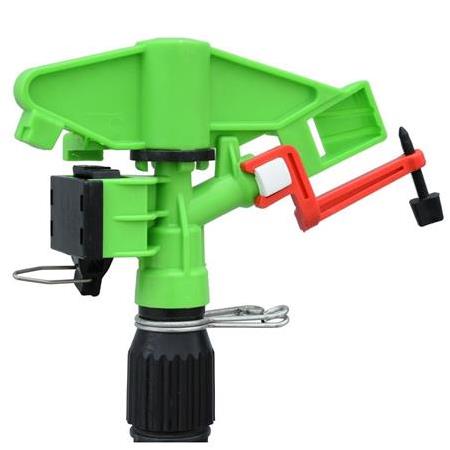 Tarla Sulama Fıskiye Takımı 1" (atom15PC+kaval50cm+75likabot+vana32lik)