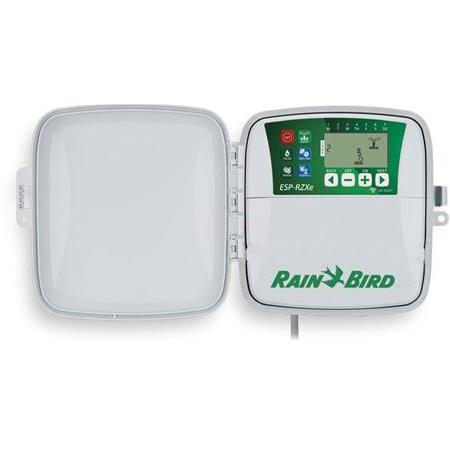 Rain Bird RZXe 4 İstasyon Wifi Uyumlu Kontrol Ünitesi (Dış Mekan)