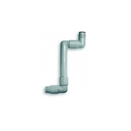 Rain Bird Swing Joint 11/2" /12"(30) cm uzunluk ,11/2" Çap Swing Joint,BSP Giriş/ACME Çıkış