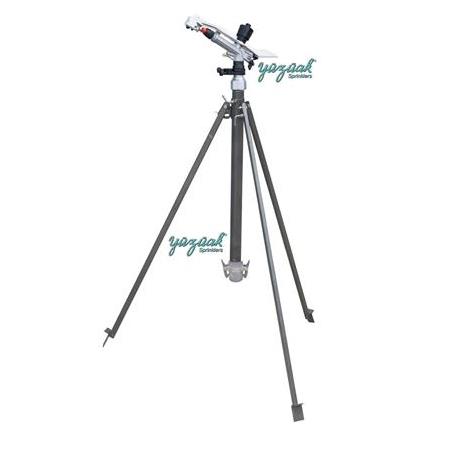 Yağmurlama Tabancası Vurmalı Tip Atom 28 Eco 19-28 mt Su Girişi 1,5" YÜZÜAK