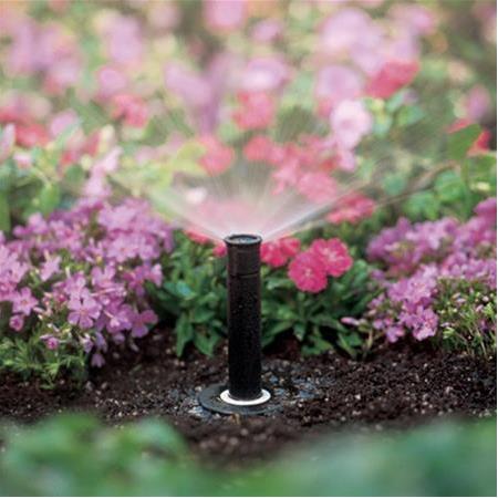 Rain Bird MPR Serisi Sabit sprinkler 5H  180 derece Yarım Daire 5 Derece Atış Açısı