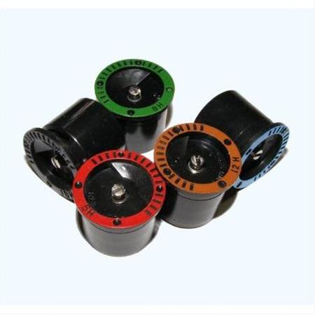 Rain Bird MPR Serisi Sabit sprinkler 8F  360 derece Tam Daire 10 Derece Atış Açısı