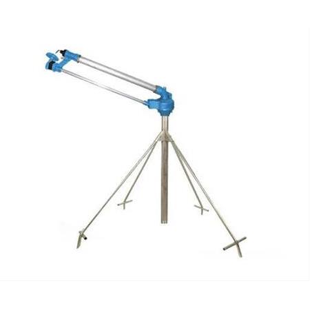 Yağmurlama Sulama Roket 60 Şanzımanlı Giriş 21/2"  mesafe=25-45 Metre