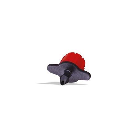 Damlama Boru Hat Üstü Damlatıcı 0-70 lt/h