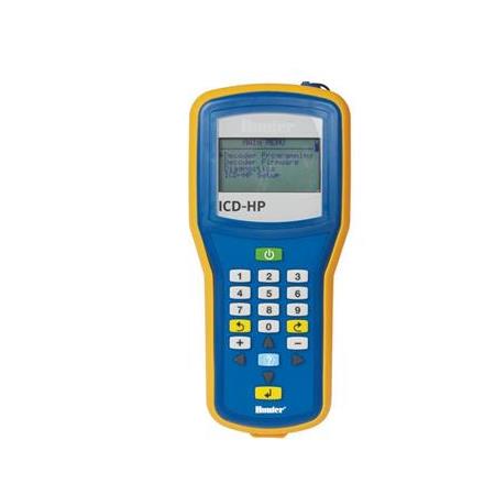 Hunter ICD dekoderler için taşınabilir dekoder programlayıcısı