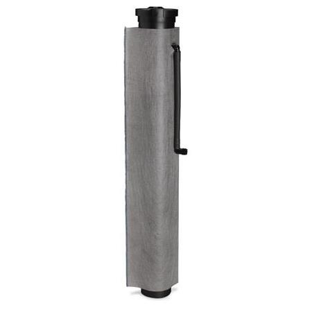 Rain Bird Kök Sulama Sistemi 1401 bubbler ve 45 cm swing pipe ile birlikte , boy 91,4 cm
