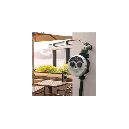 Rain Pressure Zero Musluk Tipi Sıfır Basınçda Çalışan kontrol Ünitesi