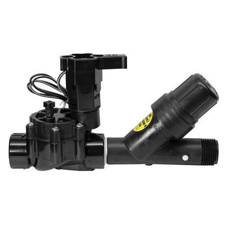 Rain Bird XCZ100PRF - 1" Damlama Kontrol Bölgesi Kiti 9 VOLT
