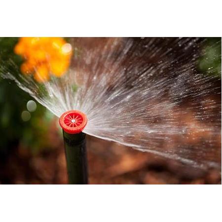 Hunter PSU-04-10A Sprey Sprink Nozul 3 m yarıçap 0-360açılı 4" gövde 1/2" Girişli