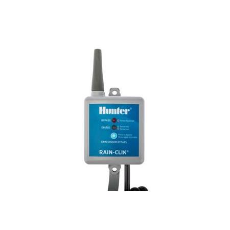 Hunter Wireless Rain-Clik Kablosuz Yağmur Sensörü Alıcı Mekanızması
