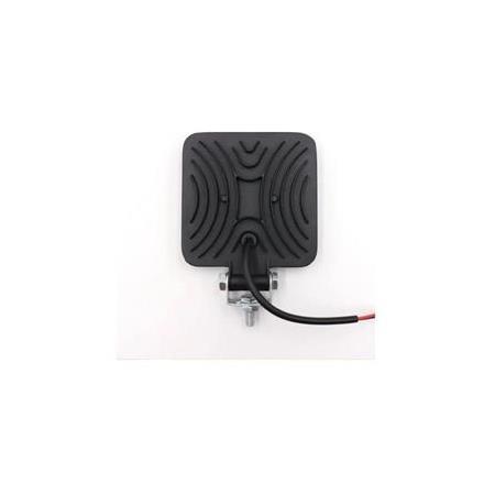 16 LEDLİ GERİ VİTES LAMBASI 10V-30V 48W OFFROAD PROJEKTÖR ÇALIŞMA