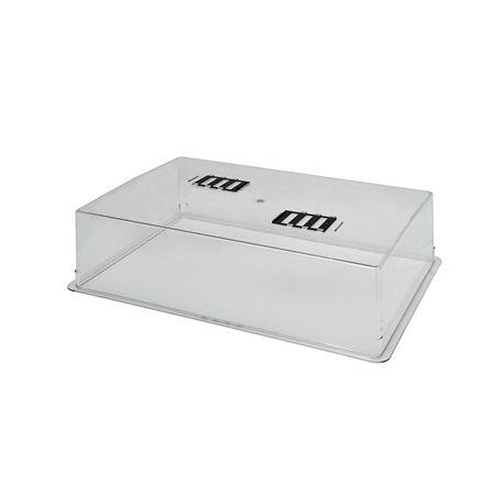 Mini Sera Sert Plastik 70 (Set)