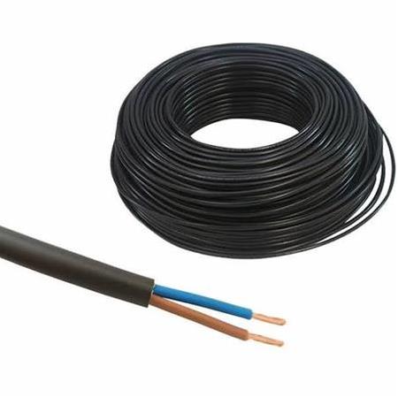 OTO TESİSAT KABLOSU 2X1 MM