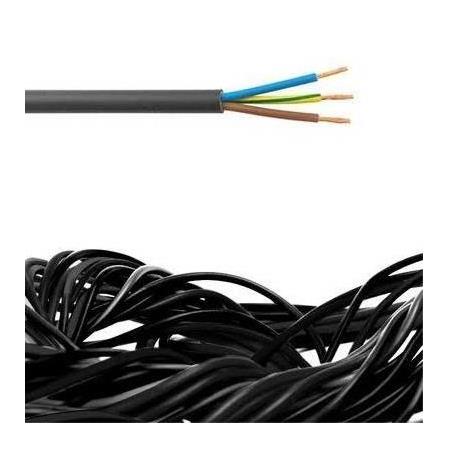 OTO TESİSAT KABLOSU 3X1 MM