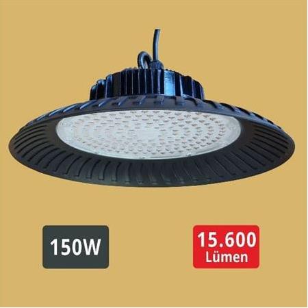 LED FABRİKA ARMATÜRÜ 150W
