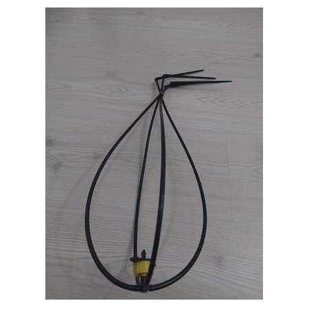 Ahtapot Sulama Sistemi Takımı 4 lü 1 Takım