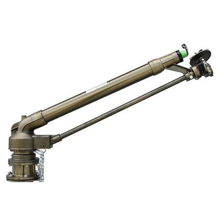 Yağmurlama Sulama Başlıkları Jet 65T 30-60 metre