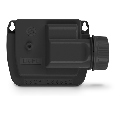 Solem LR-FL LORA™ Su Sayacı Sensör Modülü