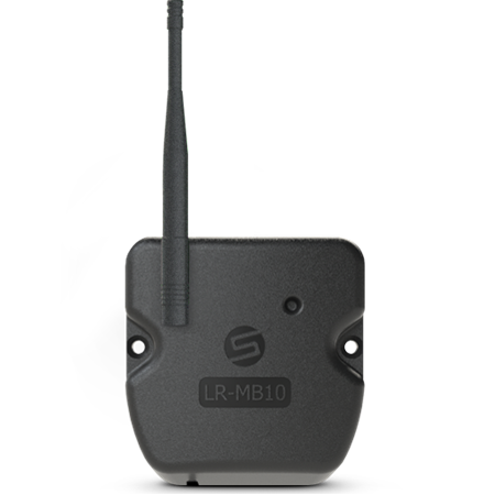 Solem LR-MB-30 LORA™ & Bluetooth & Wi-Fi Ara Modül 30 İSTASYON