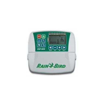 Rain Bird ESP-RZXi Serisi 4 İstasyon Kontrol Ünitesi Wifi Uyumlu